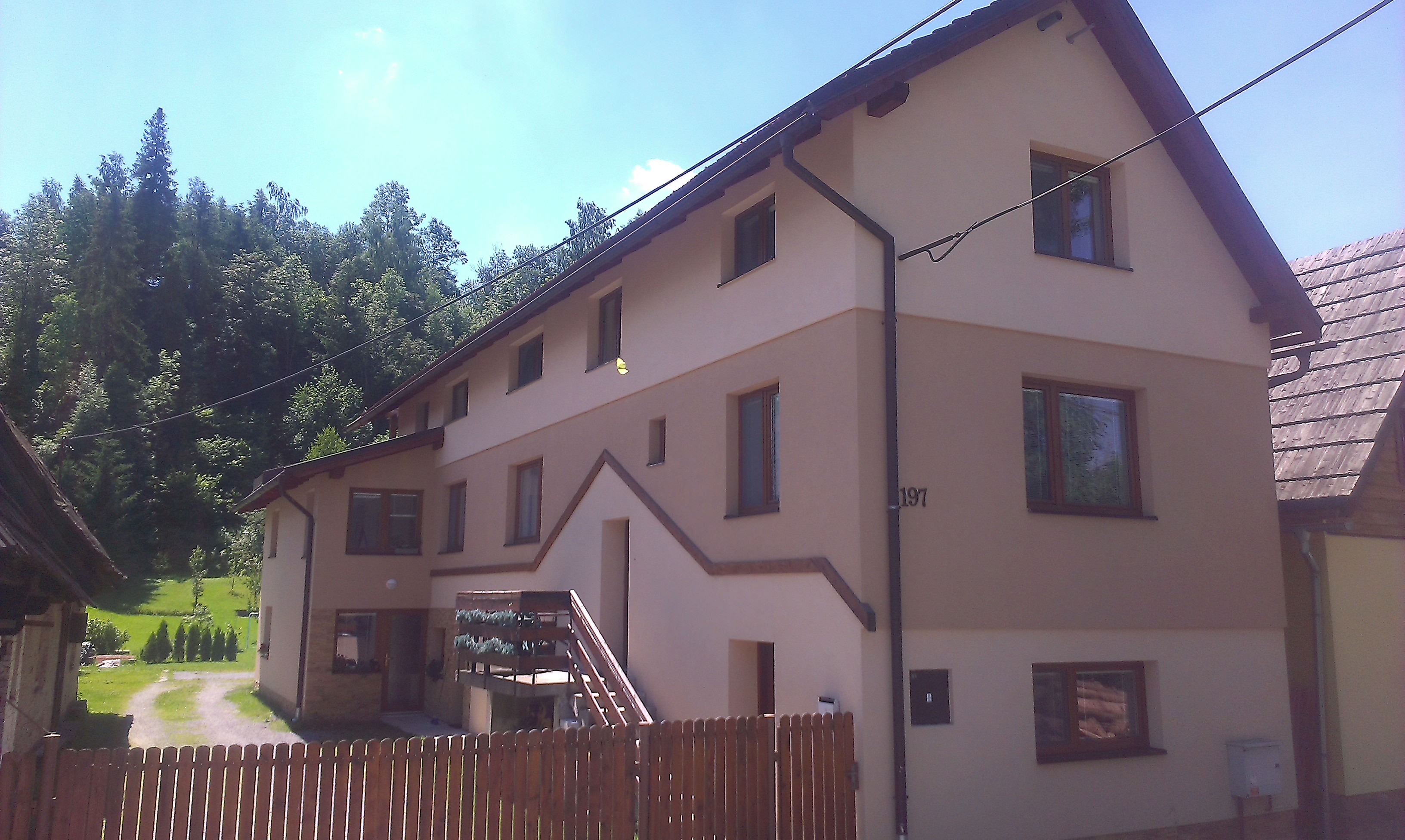 Služby 4